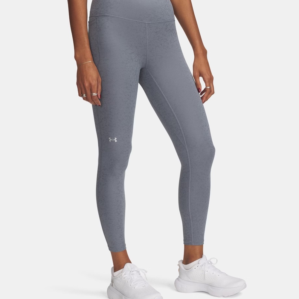 Under Armour Women's Slate Gray Jeggings